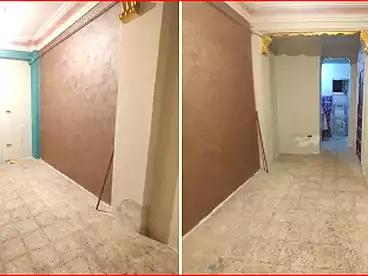 Properties For sale in El Falki, El Seyouf, 55 sqm