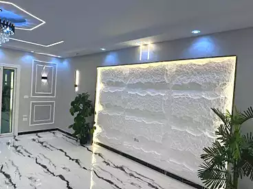 Apartments For sale in El Lebeny, El Haram, 135 sqm
