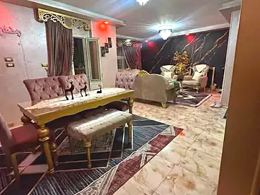Apartments For sale in Khatem El Morsalin St, Tersa, 150 sqm