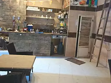 Cafe For rent in El Mariotia, El Haram, 70 sqm