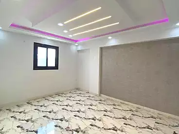 شقق للبيع في المندرة بحري، المندرة، 100 متر