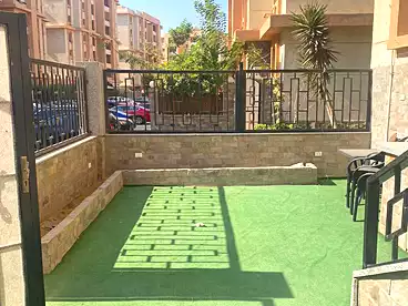 شقق للإيجار في جاردينيا سيتي، كمبوند بمدينة نصر، 125 متر