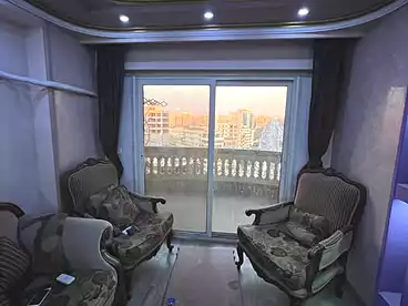 Properties For sale in Gisr El Suez, Heliopolis - Masr El Gedida, 150 sqm