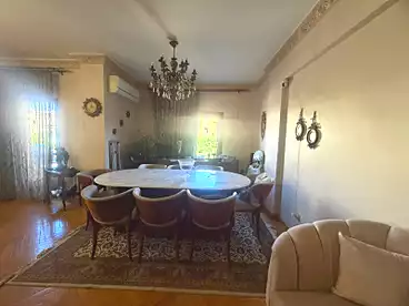 Apartments For sale in Mohamed Rahim St, El Yasmeen 3, 200 sqm