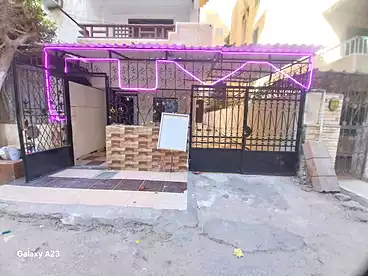 عقارات للبيع في شاطئ النخيل - ٦ اكتوبر، العجمي، 120 متر