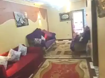 Furnished Apartment For sale in El Mandara, Alexandria, 100 sqm