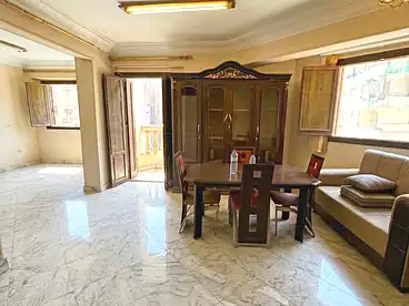 عقارات للإيجار في كفر الشرفا، المرج، 180 متر