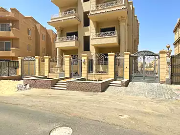 Villas For sale in El Nabatat St., Neighborhood 14th, 627 sqm