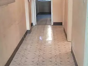 Apartments For rent in Ibn Sender Square, Gisr El Suez, 110 sqm