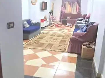 Apartments For rent in El Mansheya St., El Tawabek, 150 sqm