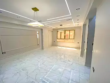 Apartments For sale in El Taawon, El Haram, 140 sqm
