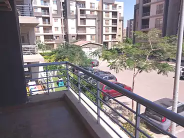 Residential For sale in Jannat Misr Compound - New Urban Communities Authority, Compounds in New Cairo, 130 sqm