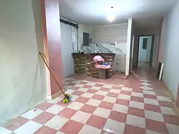Apartments For rent in Mohammed Naguib St., Sidi Beshr Bahri, 80 sqm