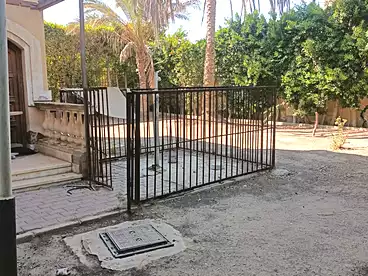Villas For sale in El Nasaem Compound, Compounds in 6 October, 362 sqm