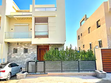 فلل للبيع في كمبوند في ٦ اكتوبر، 6 أكتوبر، 340 متر