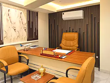 Administrative Duplex For sale in Morabaa El Wozaraa, Sheraton, 400 sqm