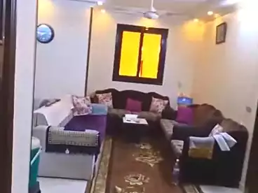 Apartments For sale in Shoubra, Greater Cairo, 100 sqm