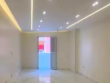 Apartments For rent in Ain Shams, Greater Cairo, 130 sqm