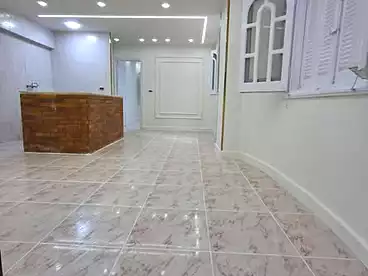 Chalets For sale in Shatee El Nakheel, Al Agamy, 100 sqm