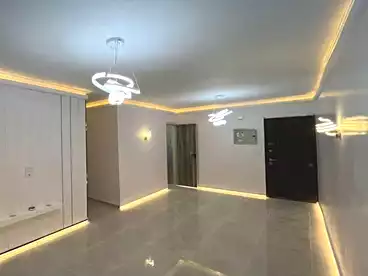Apartments For sale in Zaghloul St., El Mariotia, 150 sqm