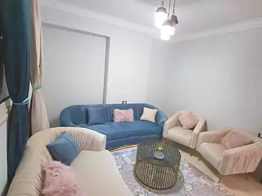 Properties For rent in Mansheyat El Tahrir, Ain Shams, 150 sqm