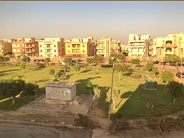 Properties For sale in Youssef El Sebae St., South Academy (G), 1340 sqm