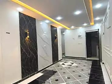 شقق للبيع في شارع محمد نجيب، سيدي بشر بحري، 110 متر