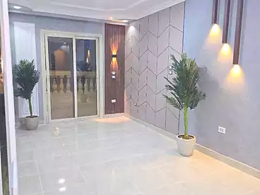 Properties For sale in El Lebeny, El Haram, 140 sqm