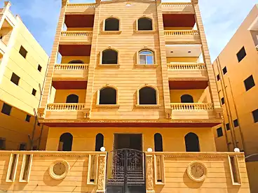Properties For sale in Hai El Ashgar - Featured Neighborhood, Badr City, 150 sqm