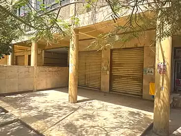 عقارات للإيجار في ميدان الحجاز، مصر الجديدة، 130 متر