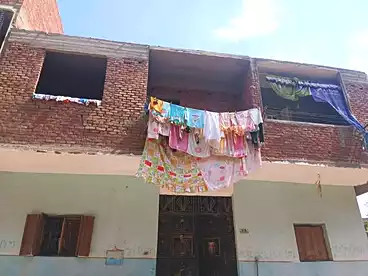 منزل / بيت للبيع في ابو زعبل، الخانكة، 150 متر