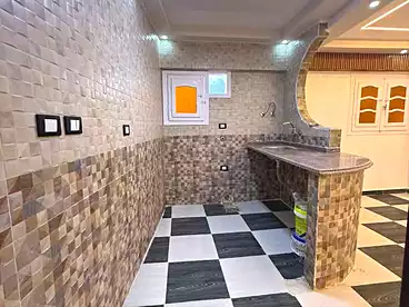 Apartments For sale in Shatee El Nakheel, Al Agamy, 200 sqm