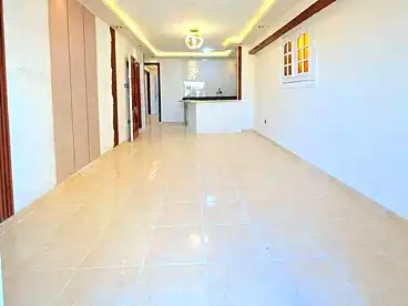 شقق للبيع في شاطئ النخيل - ٦ اكتوبر، العجمي، 90 متر