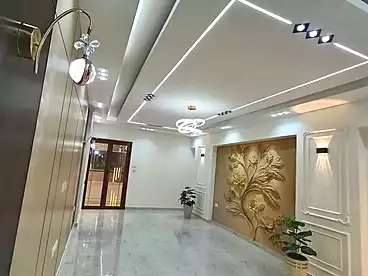 Apartments For sale in Street 15, Nozha 2, 130 sqm