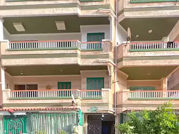 Apartments For sale in Shatee El Nakheel, Al Agamy, 100 sqm
