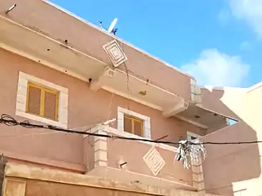 شقق للبيع في كينج مريوط، الاسكندرية، 200 متر