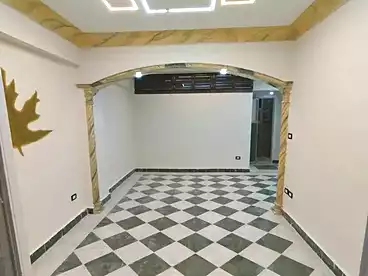 Apartments For sale in Street 16 El Eslah, El Falki, 90 sqm