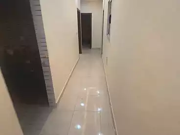 Apartments For sale in El-Khashab Canal, Hadayek Helwan, 160 sqm