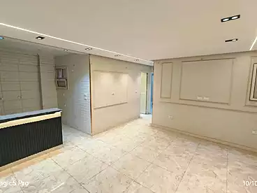 Apartments For sale in Mostafa Fahmy St., Helwan, 90 sqm