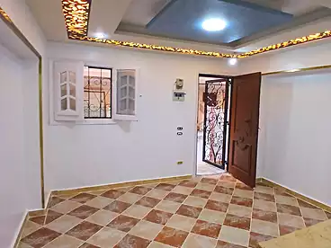 عقارات للبيع في شاطئ النخيل - ٦ اكتوبر، العجمي، 60 متر