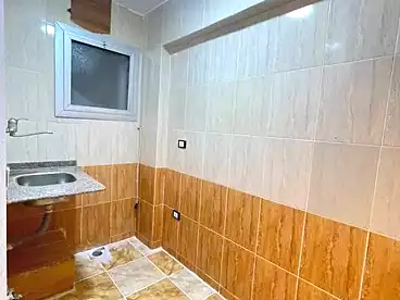 شقق للبيع في شارع رقم 2، شاطئ النخيل - ٦ اكتوبر، 100 متر