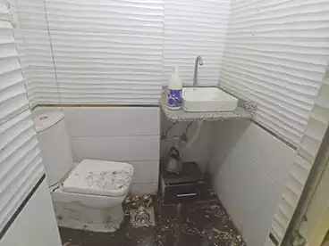 Commercial For sale in Mortada Basha St, Ganaklis, 25 sqm