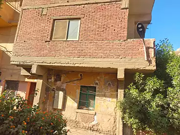 House / Home For sale in Helwan, Greater Cairo, 120 sqm