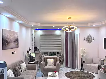 شقق للبيع في المعراج السفلي، زهراء المعادي، 165 متر