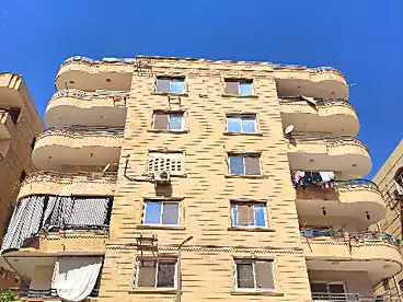 شقق للبيع في المنطقه ل، حدائق الأهرام، 240 متر