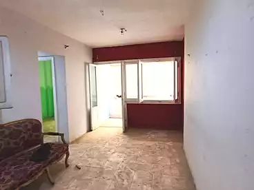 شقق للبيع في شارع بنك مصر، الهانوفيل، 75 متر