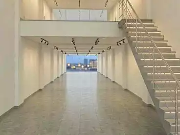 Shops For sale in Tersa St., El Talbeya, 200 sqm