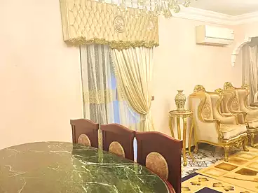 Apartments For sale in Gamila Abu Herid St., El Seyouf, 95 sqm