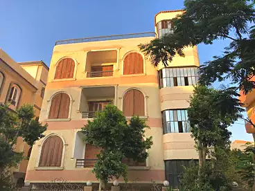 Villas For sale in El Madina El Monawara St., Neighborhood 7th, 145 sqm