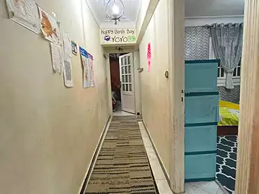 شقق للبيع في شماعه، السيوف، 90 متر